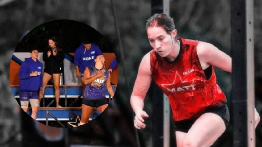 Exatlón México: Mati Álvarez revela sin querer próximo regreso al All Star