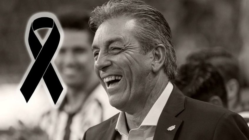 Muere Tomás Boy a los 70 años de edad; adiós a El Jefe