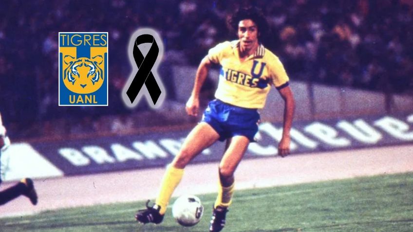 El emotivo adiós de Tigres a Tomás Boy: "Hasta siempre, Leyenda" (VIDEO)