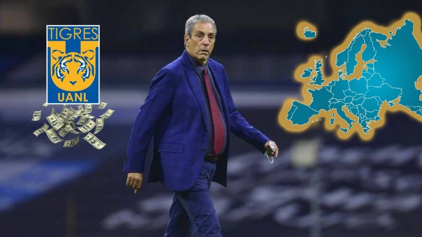 Tomás Boy pudo jugar en Europa: ¿Qué equipo lo quería y por qué no emigró?