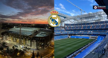 Real Madrid: El centínela del Nuevo Santiago Bernabéu dice adiós