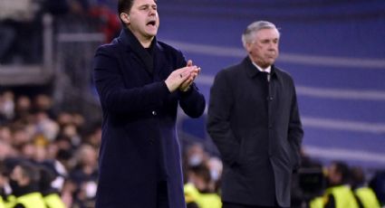 Los candidatos a ser el remplazo de Pochettino tras fracaso de PSG en Champions