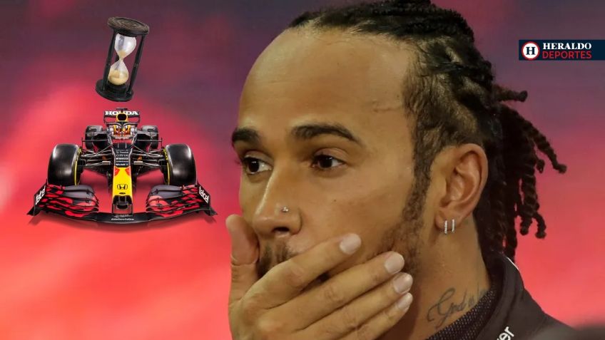 La debilidad de Lewis Hamilton que piensa aprovechar Red Bull en 2022