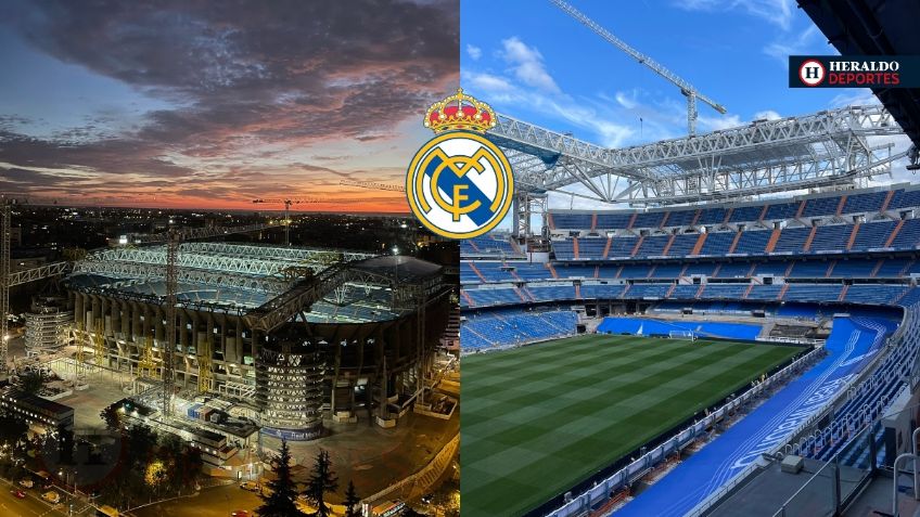 Real Madrid: El centínela del Nuevo Santiago Bernabéu dice adiós