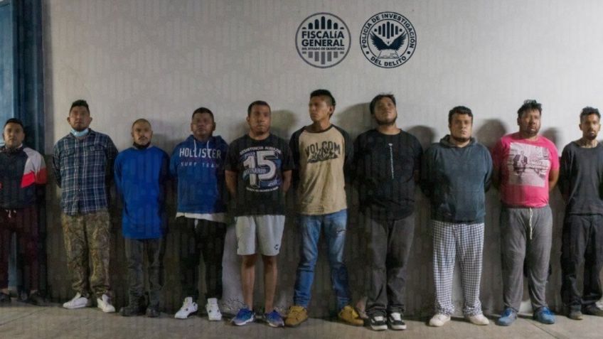La razón por la que dos detenidos del Querétaro vs Atlas saldrán libres