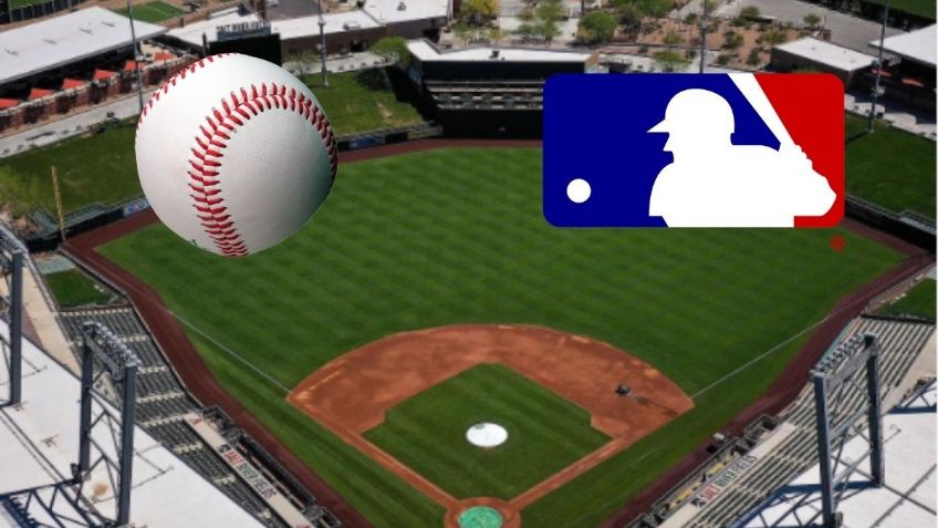 MLB: ¿De cuántos juegos quedará la temporada tras paro laboral?