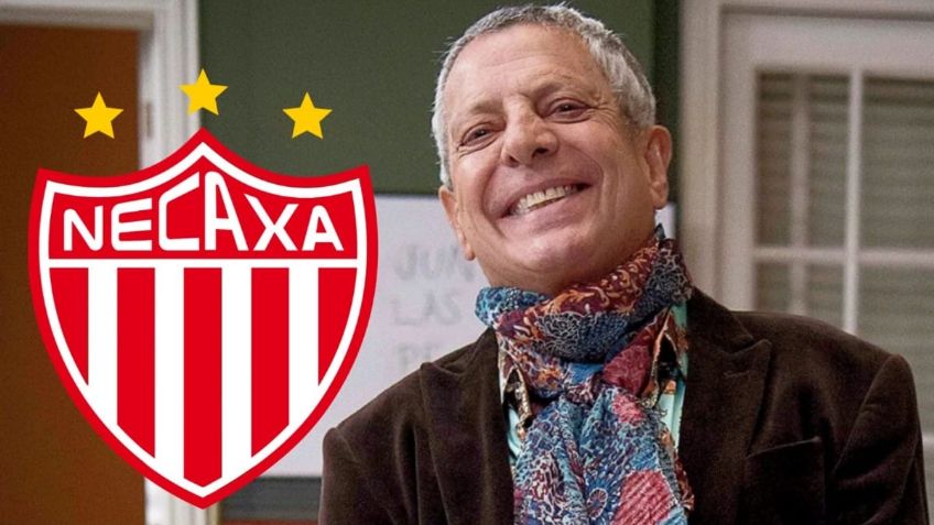 César Bono, Don Ramón, Jorge Ortiz de Pinedo y otros famosos que le van al Necaxa