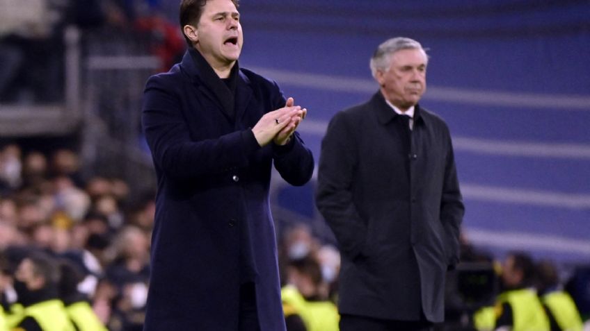 Los candidatos a ser el remplazo de Pochettino tras fracaso de PSG en Champions