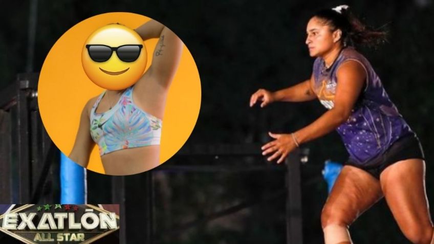 Exatlón México: ¿Quién será el refuerzo que remplace a Doris en el All Star?