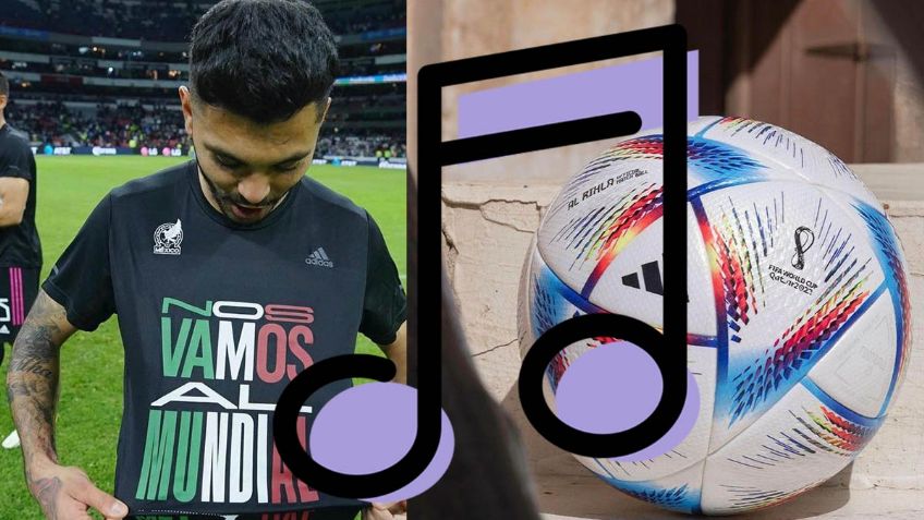 Qatar 2022: Letra completa de "Hayya Hayya", canción oficial del Mundial