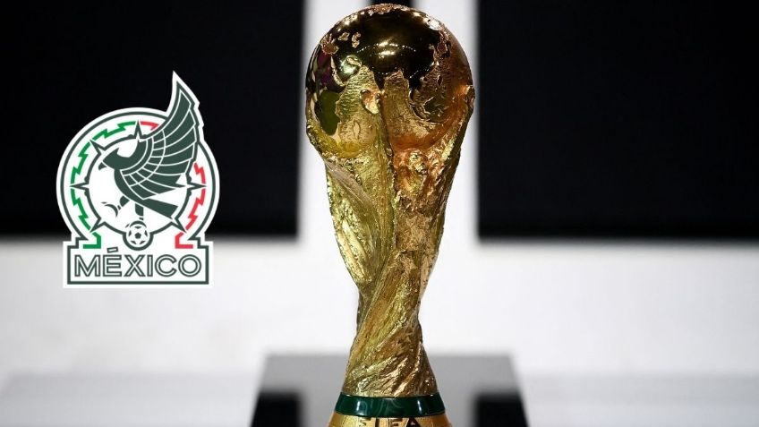 Así quedaron los grupos tras sorteo de Qatar 2022; los rivales de México