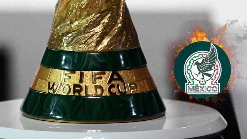 Así le ha ido a la Selección Mexicana contra sus tres rivales en Qatar 2022