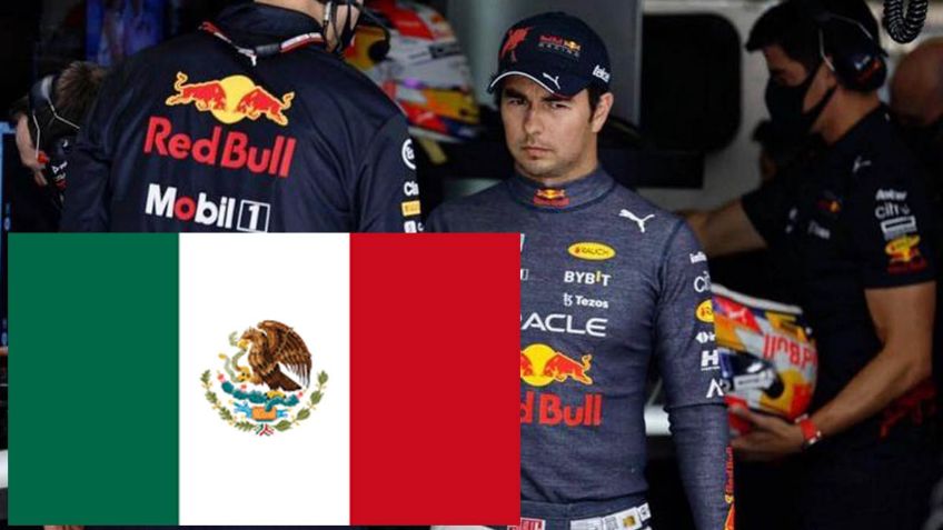 Checo Pérez volverá a correr en las calles de la CDMX; ¿cuándo y a qué hora?