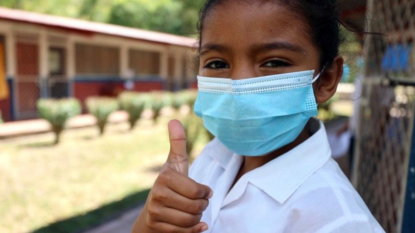 SEP: ¿Qué estados han regresado a clases presenciales al 100 por ciento?