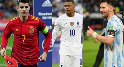 Qatar 2022: Las 3 selecciones favoritas a ganar el Mundial según las matemáticas