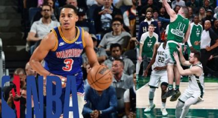 NBA: ¡Playoffs listos! Así se jugará el Play-In y los duelos confirmados de postemporada