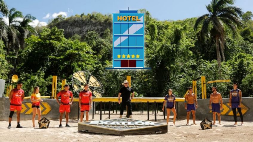 Exatlón México: ¿Quién gana viaje a HOTEL de LUJO en Punta Cana?