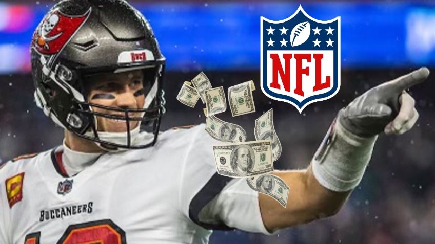Tom Brady pudo ser dueño y jugador de este equipo en la temporada 2022
