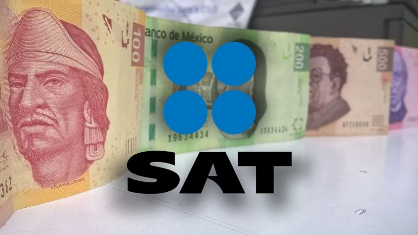 SAT: ¿Cómo va la DEVOLUCIÓN de tu Saldo a Favor? Así puedes revisar su estatus