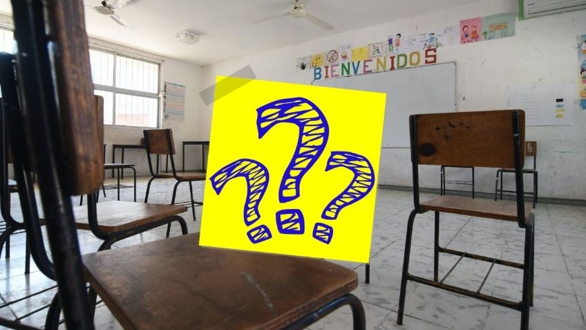 SEP: ¿Qué estado confirma regreso a clases PRESENCIALES tras vacaciones de Semana Santa?
