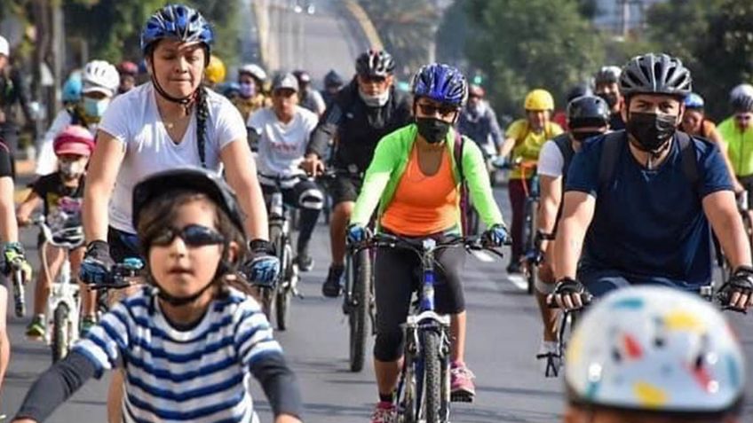 Ejercicios: 5 consejos para aprovechar el calor y fortalecerte al aire libre