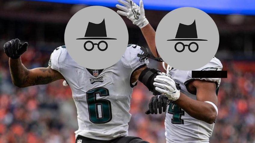 Estrella en Tokio 2020 firma con equipo de la NFL para jugar temporada 2022