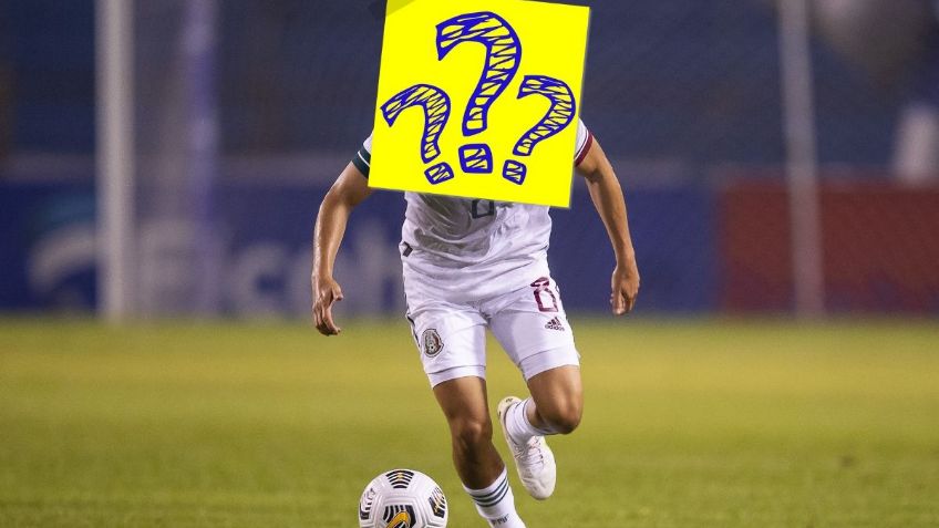 ¿Se pierde Qatar 2022? Estrella de la Selección Mexicana sufre fisura con su club