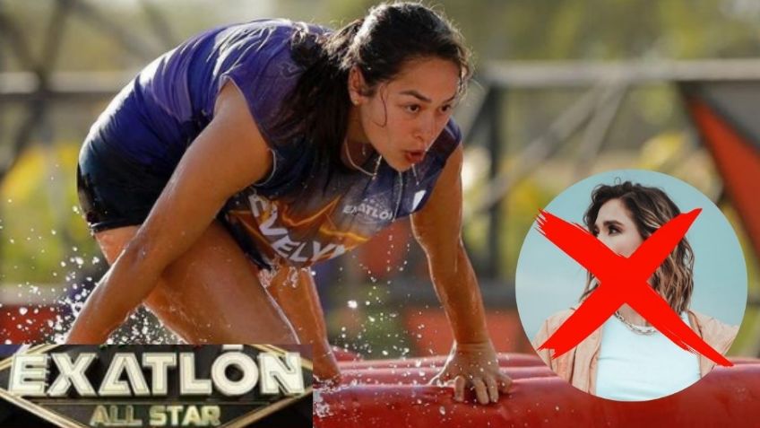 Exatlón México: ¿Evelyn juega con sentimientos de Mati? Esto enciende a los fans