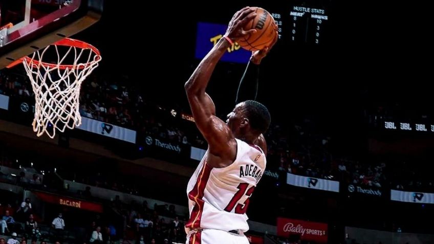 NBA: ¿Qué día se juegan el Play-In y los Playoffs 2022?