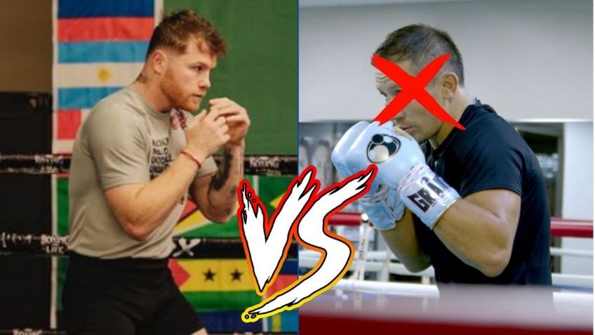 Canelo vs Golovkin: 5 razones por las que GGG no debería pelear contra Álvarez