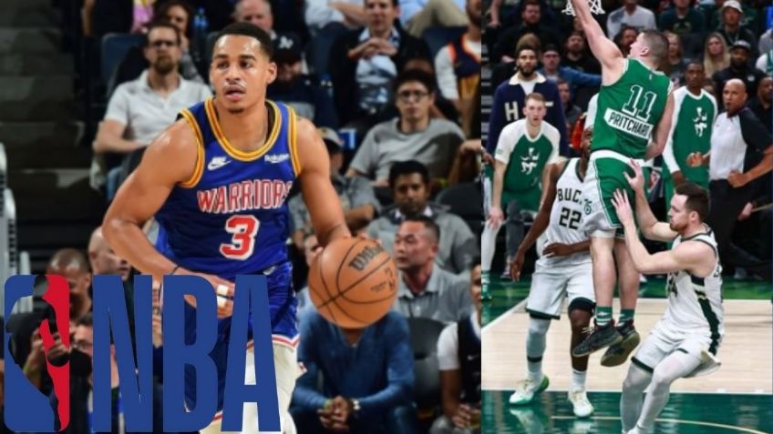NBA: ¡Playoffs listos! Así se jugará el Play-In y los duelos confirmados de postemporada