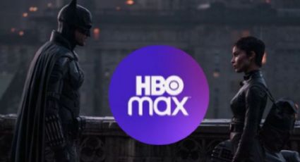 ¿Cuándo se estrena The Batman por HBO Max en México?