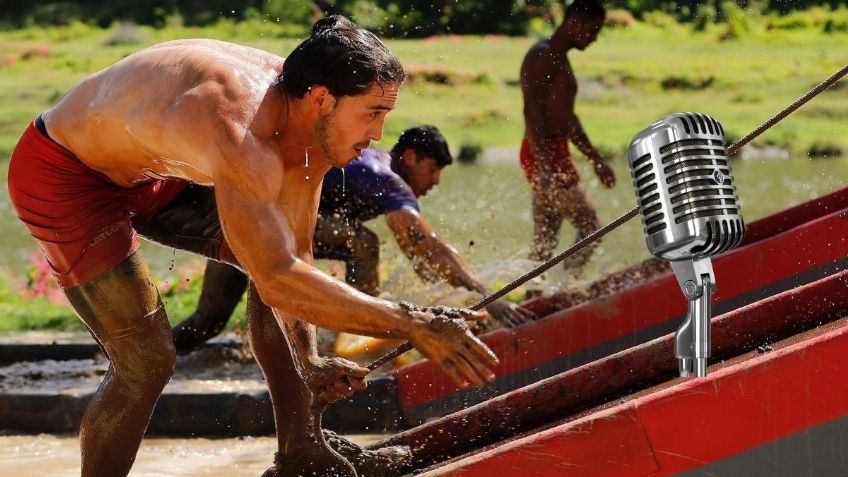 Exatlón México: Aristeo rompe el silencio sobre su eliminación en el All Star