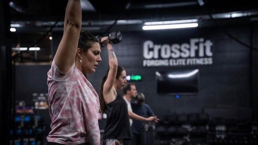 No hagas esto en tu entrenamiento si eres principiante: tips para ejercicio