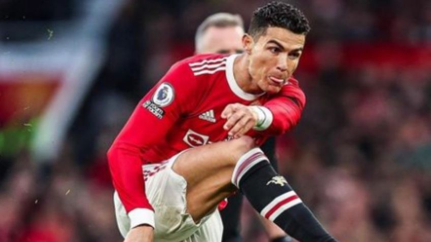 ¡Hat-trick! Cristiano Ronaldo alcanza otra increíble marca goleadora (VIDEO)