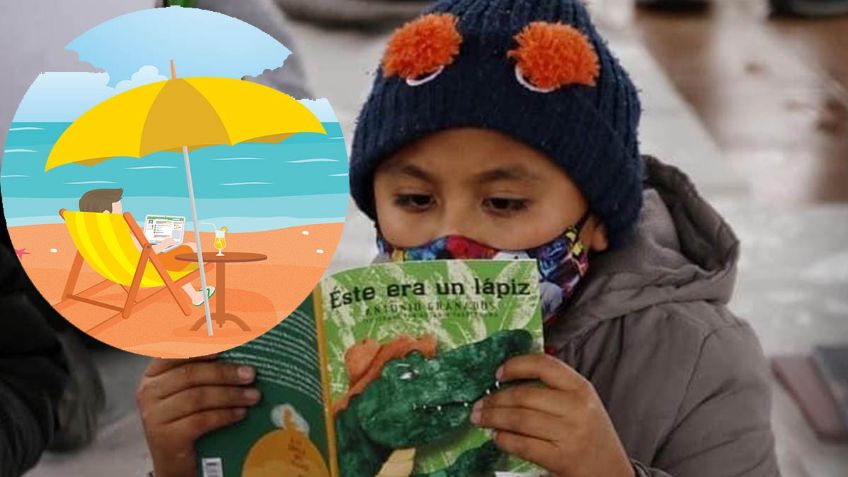 SEP: ¿Qué día acaban las vacaciones de Semana Santa 2022?