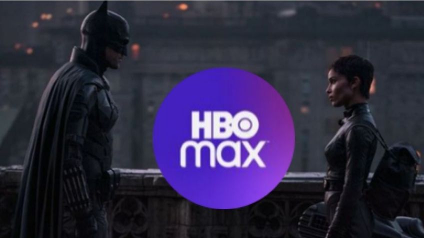 ¿Cuándo se estrena The Batman por HBO Max en México?