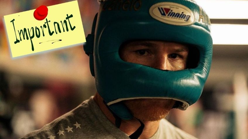Canelo Álvarez: Excampeón mundial arremete contra Golovkin y da su pronóstico