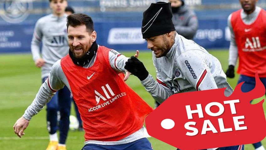 Hot Sale: ¿Por qué quieren vender al PSG antes del mundial de Qatar?