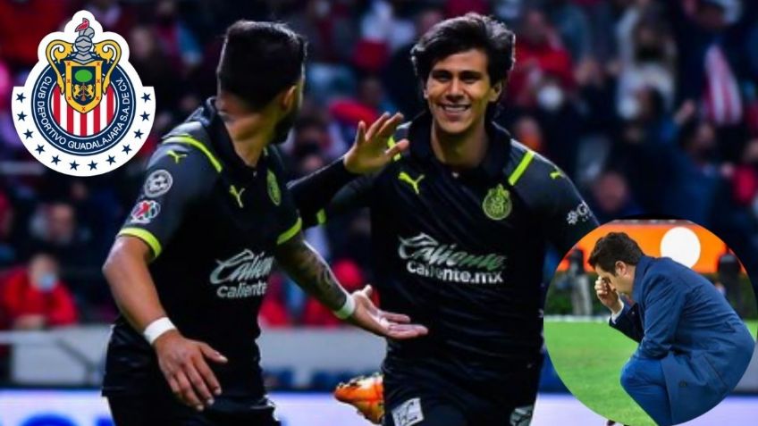 Chivas: ¿Qué necesita el Guadalajara para meterse al repechaje por la Liguilla?