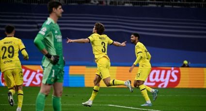 ¿Mano? Esto dice el reglamento sobre gol anulado en el Real Madrid vs Chelsea (VIDEO)