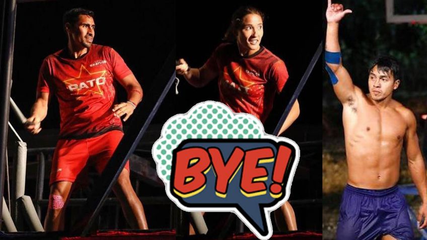 Exatlón México: Filtran injusticia en contra de los campeones en el All Star