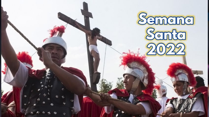 Semana Santa 2022: ¿Qué pasa si en mi trabajo me hacen ir Jueves y Viernes Santo?
