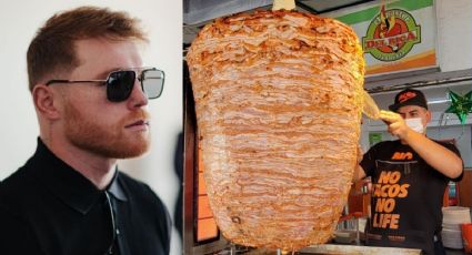 ¿Abrirá en Semana Santa? Esta es la taquería del Canelo Álvarez: Precios, ubicación y horarios