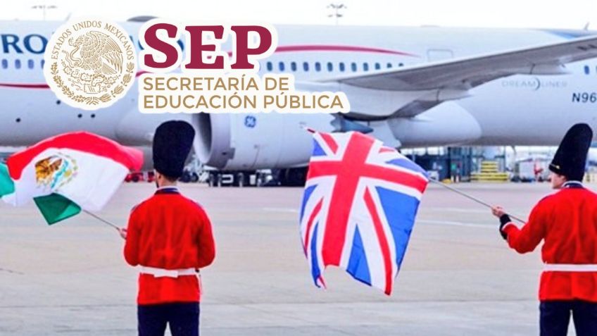 SEP: ¿Cómo aplicar para el intercambio de maestros con Reino Unido?