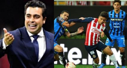 Chivas: Este será el remplazo de Marcelo Michel Leaño tras su despido