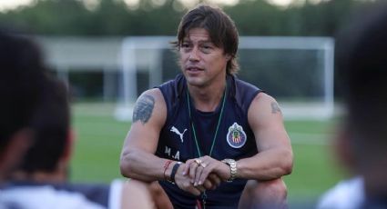 Chivas: La pelea que impide el regreso de Matías Almeyda como DT