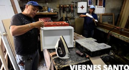 Viernes Santo: ¿Se paga doble en caso de ir a trabajar?