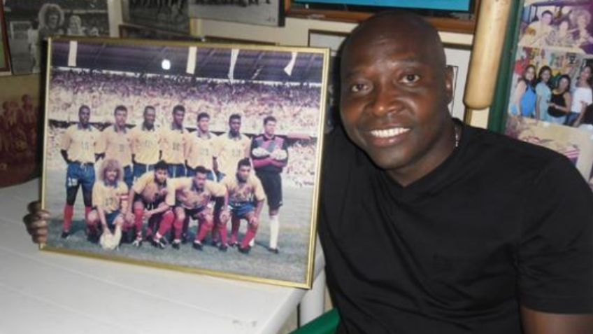 Freddy Rincón: ¿Quién manejaba el auto en el accidente donde murió?