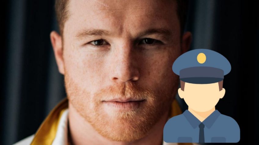 Sospechan de Canelo Álvarez: acusan que hace algo ilegal con su físico